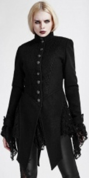   Punk Rave Y-682/BK /   / -  