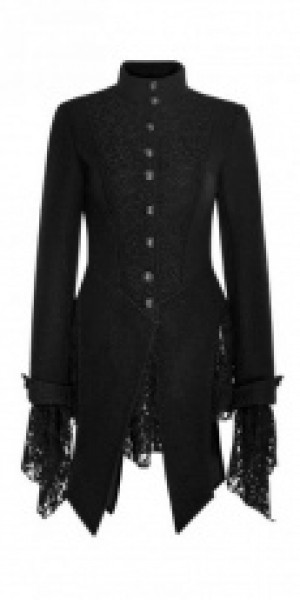   Punk Rave Y-682/BK /   / -  