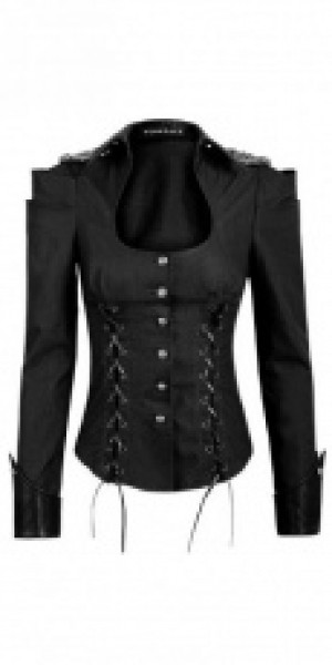   Punk Rave Y-685/BK /    / -  