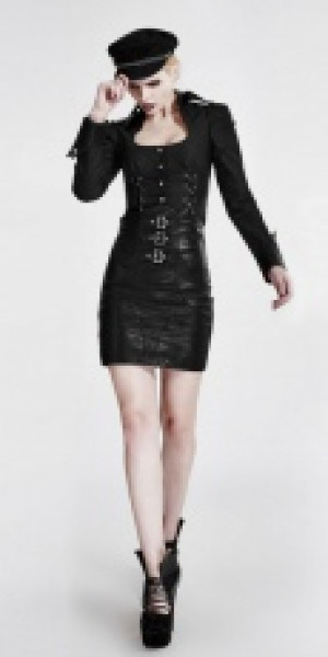   Punk Rave Y-685/BK /    / -  