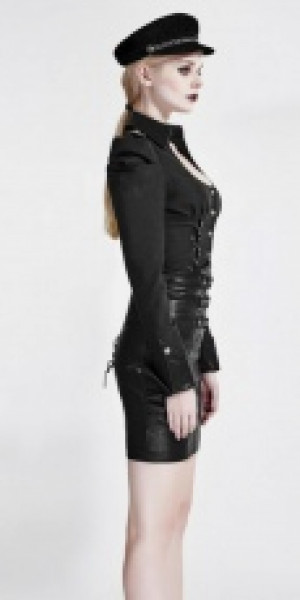   Punk Rave Y-685/BK /    / -  