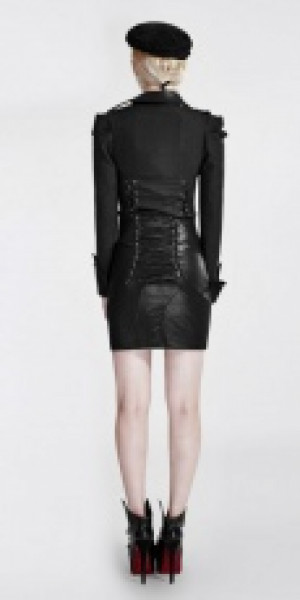   Punk Rave Y-685/BK /    / -  