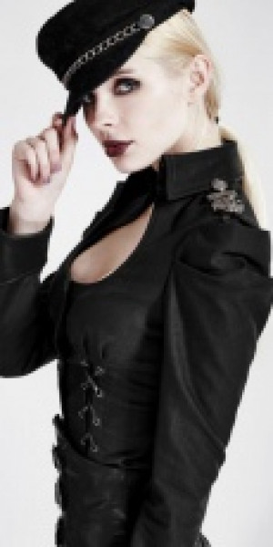   Punk Rave Y-685/BK /    / -  