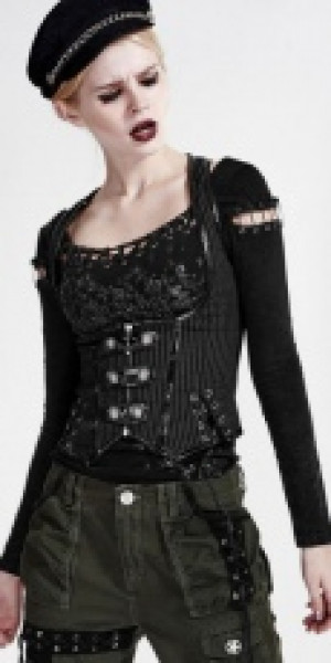      Punk Rave Y-686/BK /  / -  