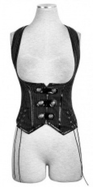      Punk Rave Y-686/BK /  / -  