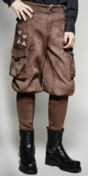  Punk Rave K-265/CO -  