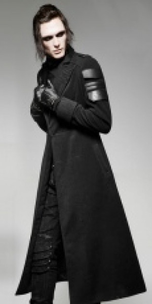     Punk Rave Y-697/BK /  /   / -  