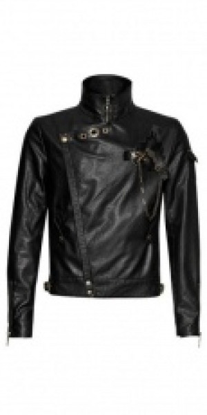  Punk Rave Y-701/BK -  