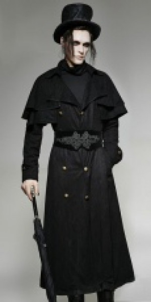  Punk Rave Y-716/BK -  