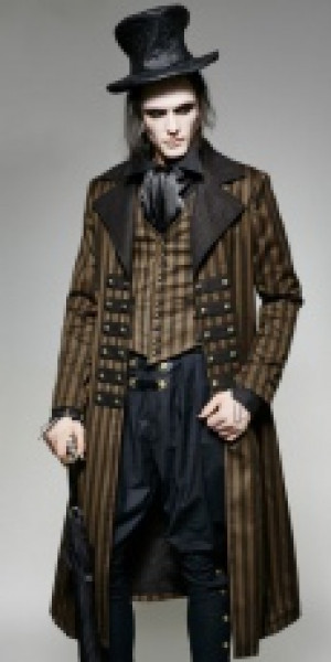  Punk Rave Y-717/CO -  