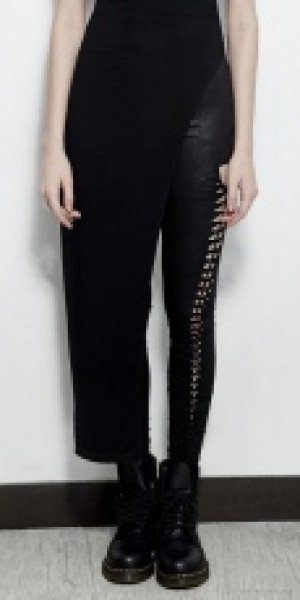  Punk Rave PK-096/BK -  