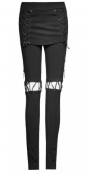    Punk Rave PK-101/BK -  