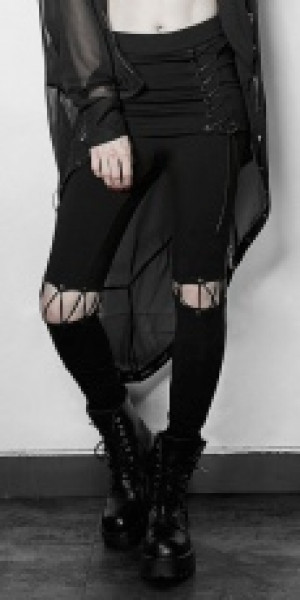    Punk Rave PK-101/BK -  