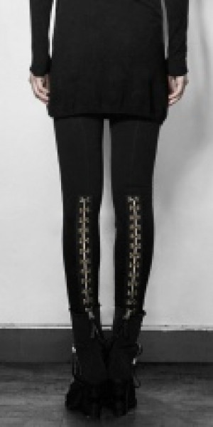  Punk Rave PK-102/BK-BR -  