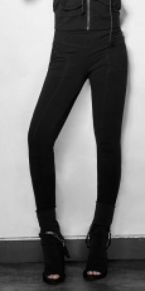  Punk Rave PK-102/BK-BR -  