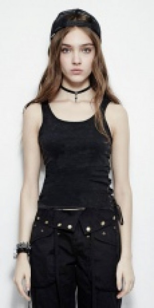   Punk Rave PT-099/BK -  