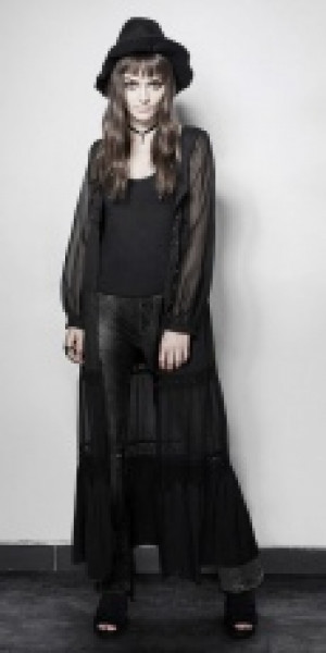  Punk Rave PY-192/BK -  