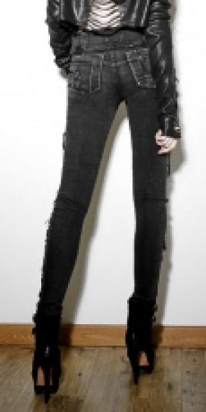  Punk Rave PK-052/BK -  
