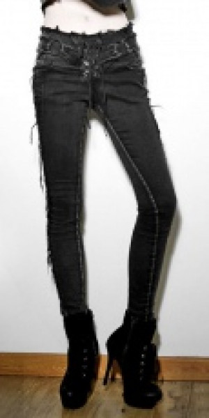 Punk Rave PK-052/BK -  
