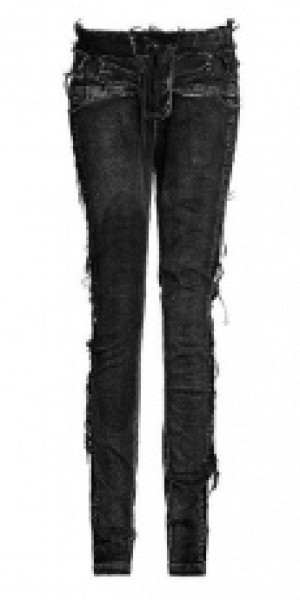  Punk Rave PK-052/BK -  