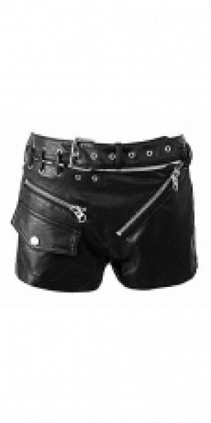  Punk Rave PK-053/BK -  