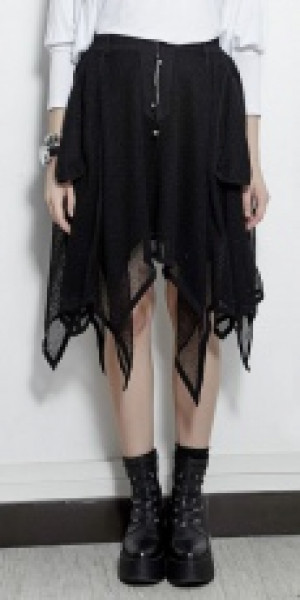  Punk Rave PQ-149/BK -  
