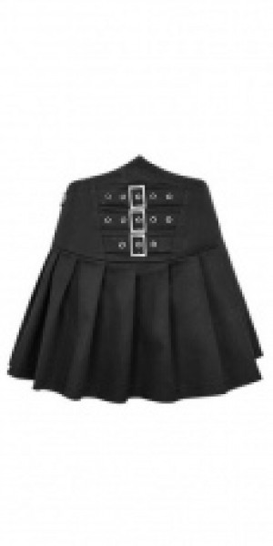  Punk Rave PQ-182/BK -  