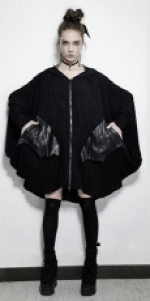  Punk Rave PY-178/BK -  