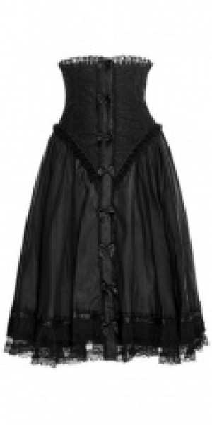  Punk Rave LQ-075/BK -  