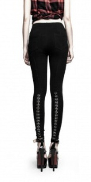   Punk Rave K-276/BK -  