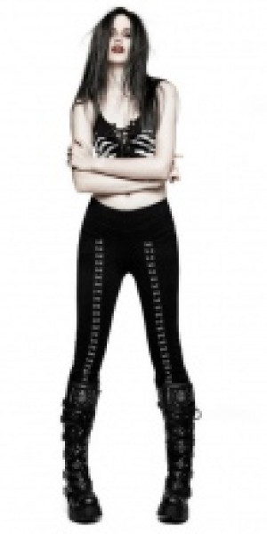   Punk Rave K-276/BK -  
