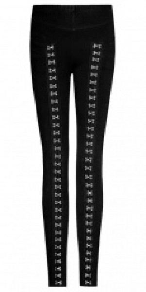   Punk Rave K-276/BK -  