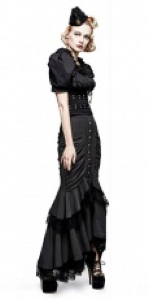   Punk Rave Q-306/BK-ST -  