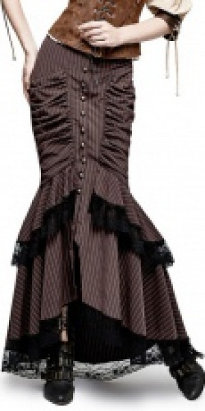   Punk Rave Q-306/CO-ST -  