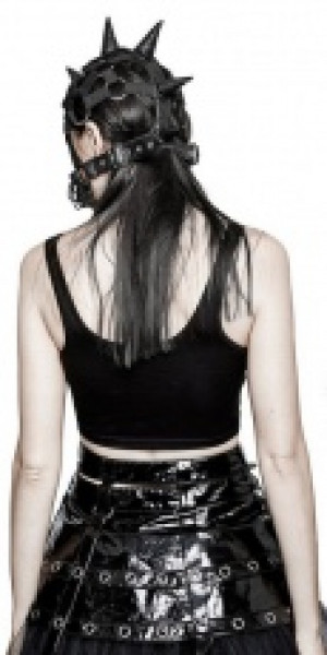  Punk Rave S-201/BK -  