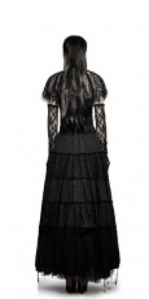  Punk Rave T-448/BK -  
