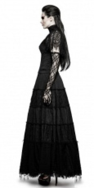  Punk Rave T-448/BK -  