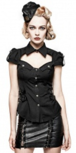  Punk Rave Y-720/BK -  