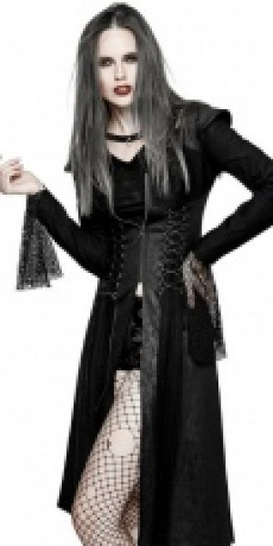  Punk Rave Y-730/BK -  