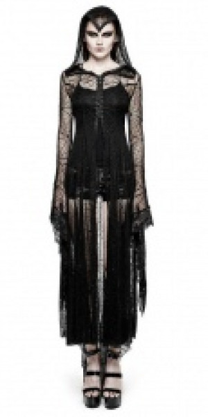  Punk Rave Y-732/BK -  