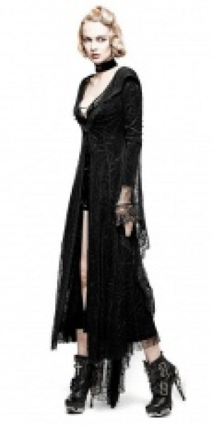  Punk Rave Y-732/BK -  