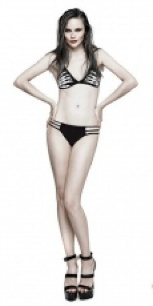  Punk Rave Y-733/BK -  
