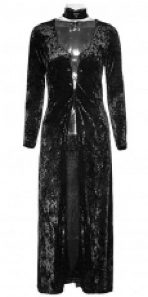  Punk Rave Y-735/BK -  