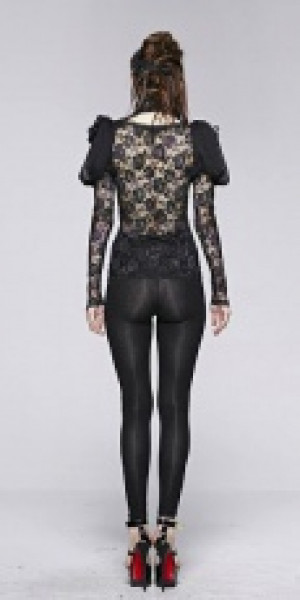  Punk Rave K-210/BK -  