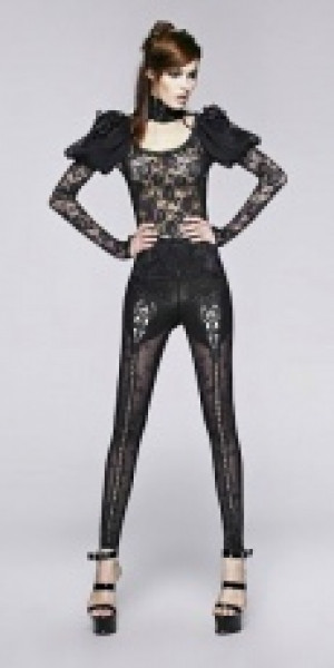  Punk Rave K-210/BK -  