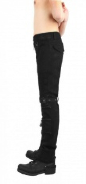 Punk Rave K-225/BK -  