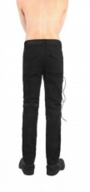  Punk Rave K-225/BK -  