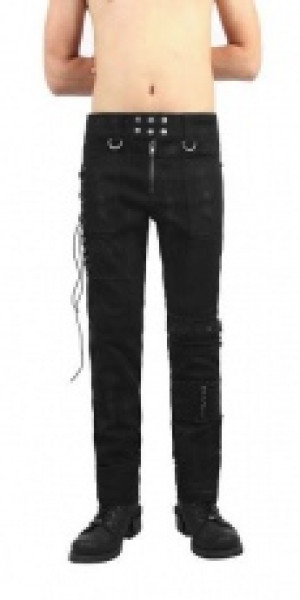  Punk Rave K-225/BK -  