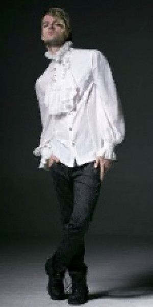  Punk Rave S-150/WH -  