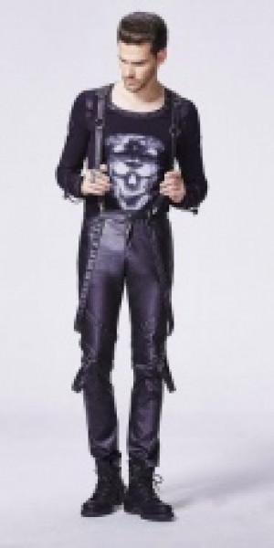  Punk Rave S-155/BK -  